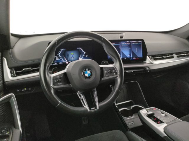 BMW X1 usata, con Cruise Control