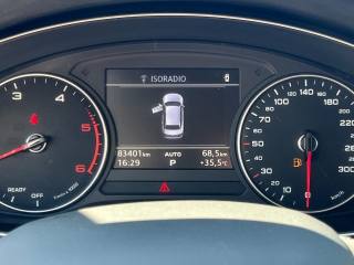 AUDI A4 usata, con Servosterzo
