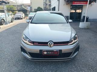 VOLKSWAGEN Golf GTI usata, con Airbag laterali