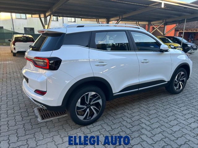 EMC Sei usata, con Alzacristalli elettrici