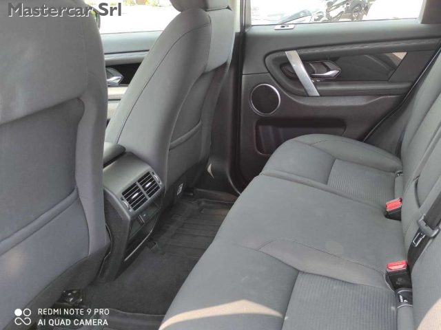 LAND ROVER Discovery Sport usata, con Chiusura centralizzata telecomandata