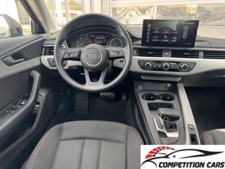 AUDI A4 usata, con Autoradio