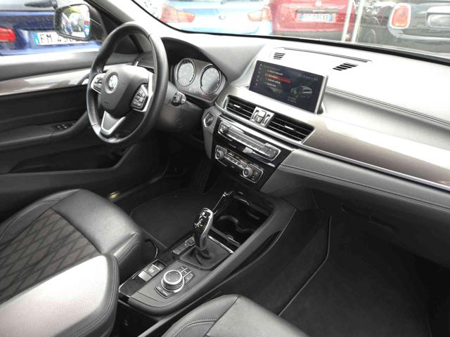 BMW X1 usata, con ESP