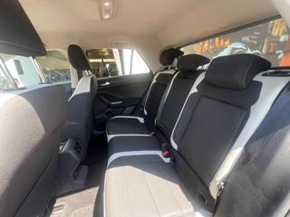 VOLKSWAGEN T-Roc usata, con Immobilizzatore elettronico