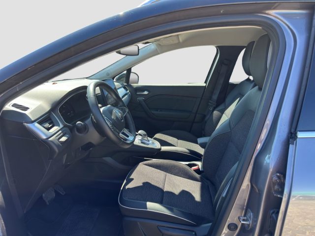 RENAULT Captur usata 5