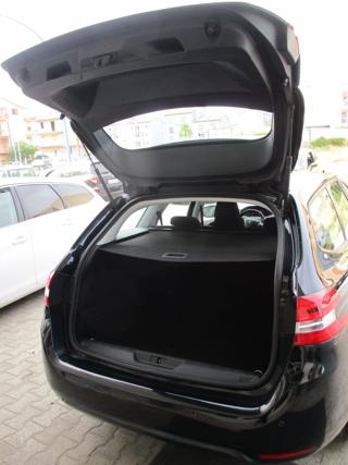 PEUGEOT 308 usata, con Chiusura centralizzata