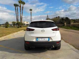 MAZDA CX-3 usata, con Autoradio