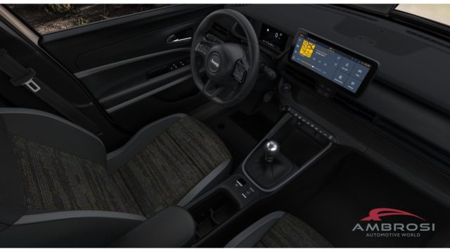 JEEP Avenger usata 6