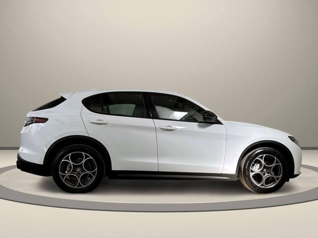 ALFA ROMEO Stelvio usata, con Airbag Passeggero