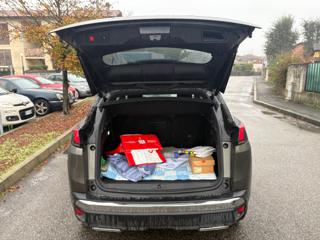 PEUGEOT 3008 usata, con Fendinebbia