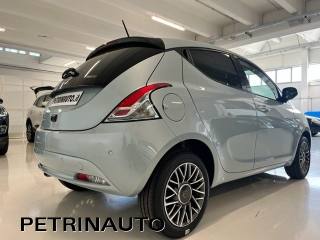 LANCIA Ypsilon usata, con Boardcomputer