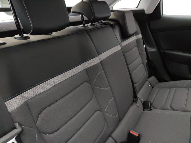 CITROEN C4 usata, con Autoradio digitale