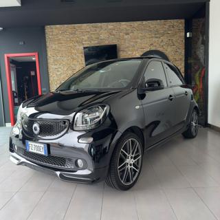 SMART Brabus usata, con Chiusura centralizzata