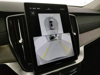 VOLVO XC90 usata, con Sedili riscaldati