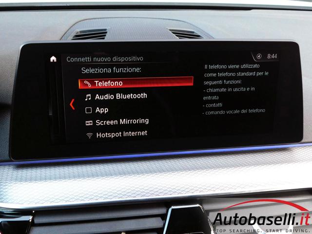 BMW 520 usata 60