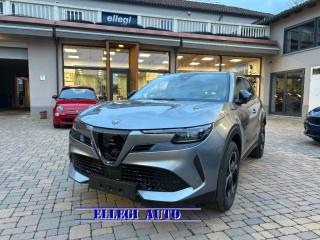 ALFA ROMEO Junior usata, con Airbag