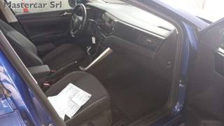 VOLKSWAGEN Taigo usata, con Autoradio