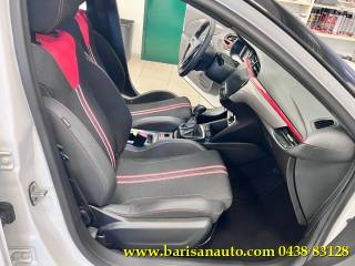 OPEL Corsa usata, con Autoradio