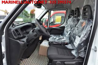 IVECO Daily usata, con ESP