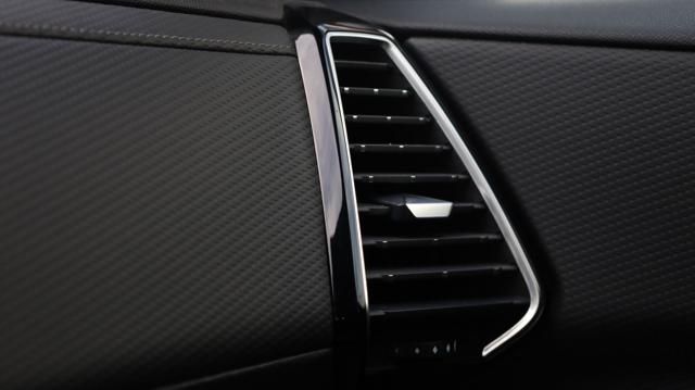 DS AUTOMOBILES DS 7 Crossback usata, con Monitoraggio pressione pneumatici