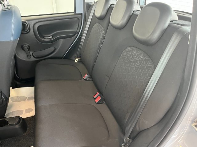 FIAT Panda Cross usata, con Vivavoce