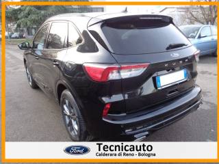 FORD Kuga usata, con Airbag Passeggero