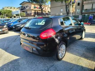 FIAT Bravo usata, con Alzacristalli elettrici