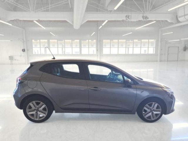 RENAULT Clio usata, con Chiusura centralizzata