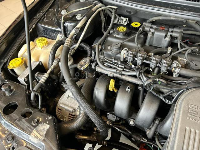 CHRYSLER Stratus usata, con Servosterzo