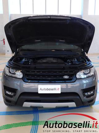LAND ROVER Range Rover Sport usata 75