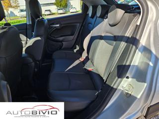 FIAT 500X usata, con Cronologia tagliandi