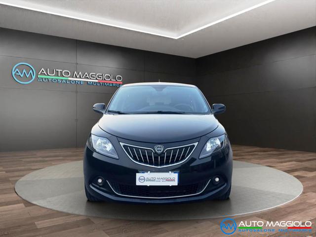 LANCIA Ypsilon usata, con Airbag