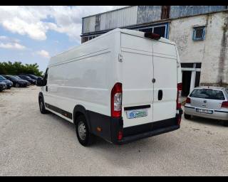 PEUGEOT Boxer usata 14