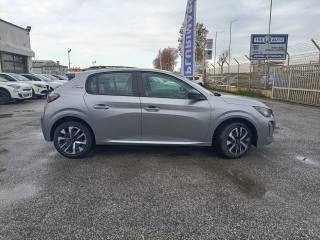 PEUGEOT 208 usata, con ESP