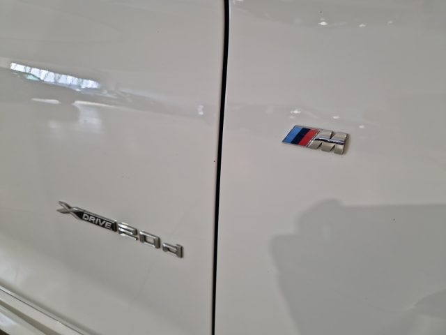 BMW X4 usata, con USB