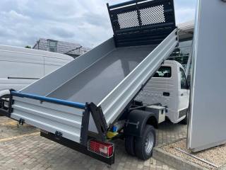 VOLKSWAGEN Crafter 35 2.0 TDI 163CV RWD PM Cabinato