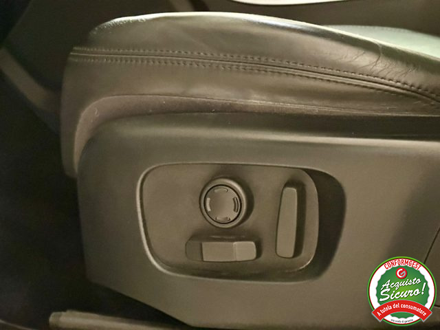 LAND ROVER Range Rover Sport usata, con Controllo automatico clima