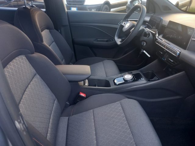 MG MG3 usata, con Immobilizzatore elettronico