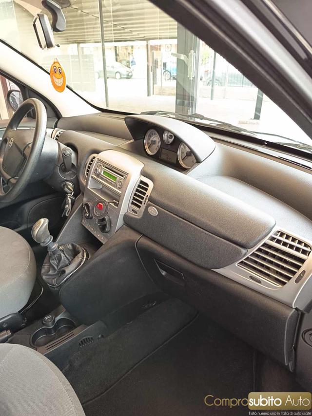 LANCIA Ypsilon usata 17