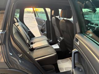 VOLKSWAGEN Tiguan usata, con Controllo automatico clima