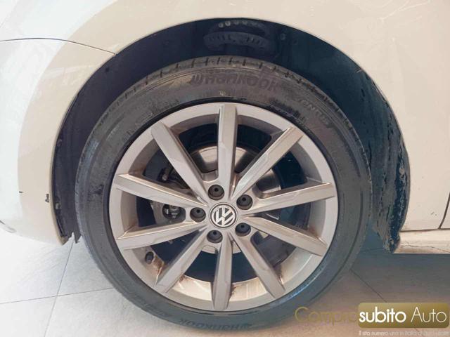 VOLKSWAGEN Polo usata, con Controllo trazione