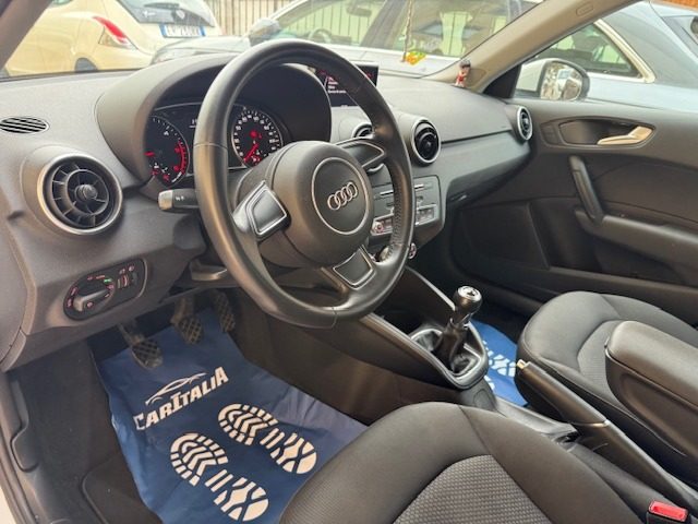 AUDI A1 usata, con Controllo trazione