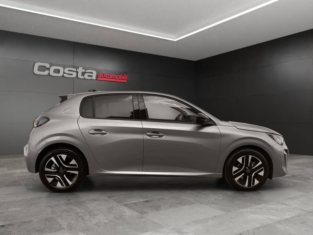 PEUGEOT 208 usata, con Cruise Control