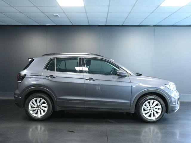 VOLKSWAGEN T-Cross usata, con Airbag Passeggero