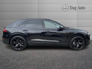 AUDI Q8 usata, con Alzacristalli elettrici