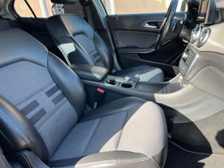 MERCEDES-BENZ GLA 200 usata, con Filtro antiparticolato