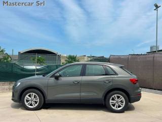 AUDI Q3 usata, con Boardcomputer
