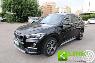 BMW X1 usata, con Airbag