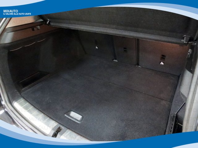 BMW X1 usata, con Immobilizzatore elettronico