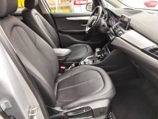 BMW 216 usata, con Cruise Control